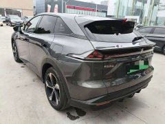 Deepal Deep Blue S07 300Ultra Huawei Qiankun Laser Edition - ფოტო 4