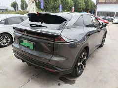 Deepal Deep Blue S07 300Ultra Huawei Qiankun Laser Edition - ფოტო 6