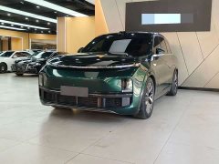 Li Auto L8 Max - ფოტო 1