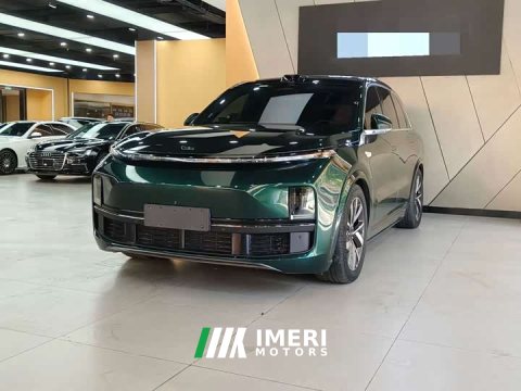 2023 Li Auto L8 Max - ავტომობილი ჩინეთიდან