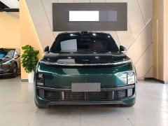 Li Auto L8 Max - ფოტო 2