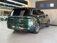 Li Auto L8 Max - ფოტო 7