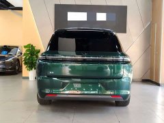 Li Auto L8 Max - ფოტო 8