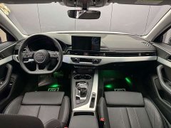 Audi A4L 40 TFSI Fashion Dynamic - ფოტო 5