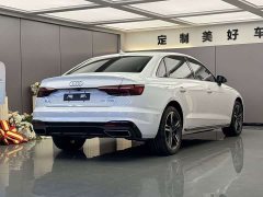 Audi A4L 40 TFSI Fashion Dynamic - ფოტო 7