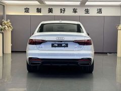 Audi A4L 40 TFSI Fashion Dynamic - ფოტო 8