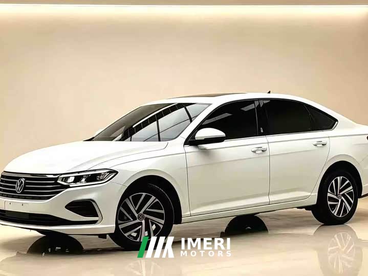 Volkswagen Lavida Facelift 1.5L Automatic Five Million Edition - ავტომობილი ჩინეთიდან