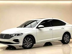 Volkswagen Lavida Facelift 1.5L Automatic Five Million Edition - ფოტო 1