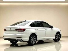Volkswagen Lavida Facelift 1.5L Automatic Five Million Edition - ფოტო 2