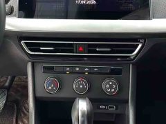 Volkswagen Lavida Facelift 1.5L Automatic Five Million Edition - ფოტო 7