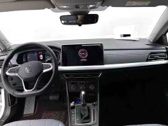 Volkswagen Lavida Facelift 1.5L Automatic Five Million Edition - ფოტო 8