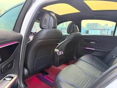 Mercedes-Benz C-Class Facelift C 260 L Sport Edition - ფოტო 5