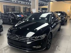 Volkswagen Magotan 2020 330TSI DSG Advance - ფოტო 1