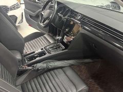 Volkswagen Magotan 2020 330TSI DSG Advance - ფოტო 3