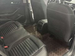 Volkswagen Magotan 2020 330TSI DSG Advance - ფოტო 4