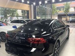 Volkswagen Magotan 2020 330TSI DSG Advance - ფოტო 5