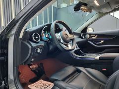 Mercedes-Benz C-Class C 260 L AMG Line Exclusive Edition - ფოტო 4