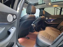 Mercedes-Benz C-Class C 260 L AMG Line Exclusive Edition - ფოტო 6