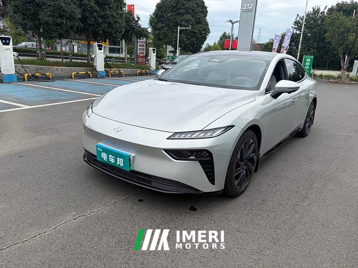 Dongfeng eπ007 620Pro Edition - ავტომობილი ჩინეთიდან