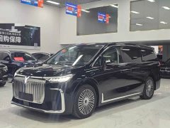 Voyah Lantu Dreamchaser 2025 PHEV AWD Luxury Kunpeng Edition - ფოტო 1