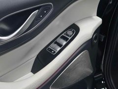 Voyah Lantu Dreamchaser 2025 PHEV AWD Luxury Kunpeng Edition - ფოტო 10