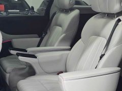 Voyah Lantu Dreamchaser 2025 PHEV AWD Luxury Kunpeng Edition - ფოტო 11