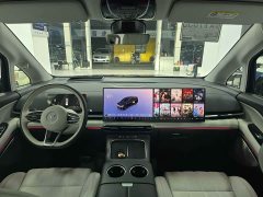 Voyah Lantu Dreamchaser 2025 PHEV AWD Luxury Kunpeng Edition - ფოტო 12