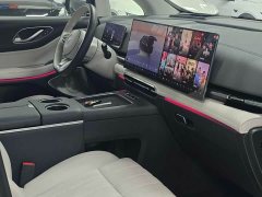 Voyah Lantu Dreamchaser 2025 PHEV AWD Luxury Kunpeng Edition - ფოტო 13