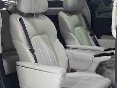 Voyah Lantu Dreamchaser 2025 PHEV AWD Luxury Kunpeng Edition - ფოტო 14