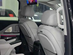 Voyah Lantu Dreamchaser 2025 PHEV AWD Luxury Kunpeng Edition - ფოტო 16