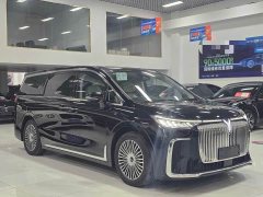 Voyah Lantu Dreamchaser 2025 PHEV AWD Luxury Kunpeng Edition - ფოტო 2