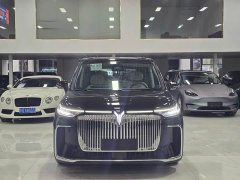 Voyah Lantu Dreamchaser 2025 PHEV AWD Luxury Kunpeng Edition - ფოტო 3