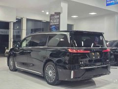 Voyah Lantu Dreamchaser 2025 PHEV AWD Luxury Kunpeng Edition - ფოტო 4