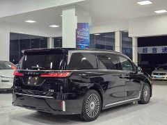 Voyah Lantu Dreamchaser 2025 PHEV AWD Luxury Kunpeng Edition - ფოტო 5