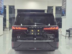 Voyah Lantu Dreamchaser 2025 PHEV AWD Luxury Kunpeng Edition - ფოტო 6