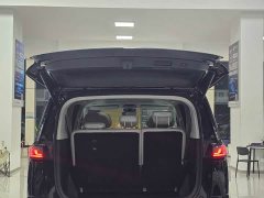 Voyah Lantu Dreamchaser 2025 PHEV AWD Luxury Kunpeng Edition - ფოტო 7
