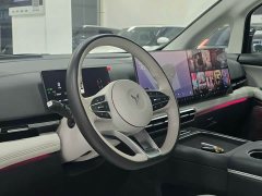Voyah Lantu Dreamchaser 2025 PHEV AWD Luxury Kunpeng Edition - ფოტო 9