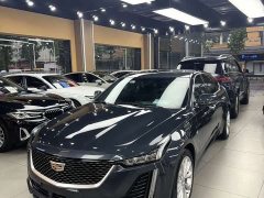 Cadillac CT5 28T Luxury - ფოტო 1