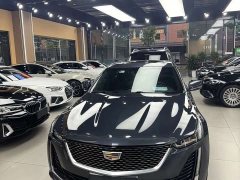 Cadillac CT5 28T Luxury - ფოტო 2
