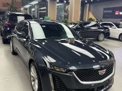 Cadillac CT5 28T Luxury - ფოტო 3