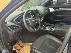 Cadillac CT5 28T Luxury - ფოტო 4