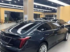 Cadillac CT5 28T Luxury - ფოტო 6