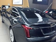 Cadillac CT5 28T Luxury - ფოტო 7