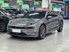 Zeekr Geely Zeekr 001 WE Edition 86kWh - ფოტო 1