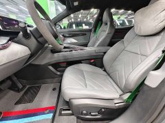 Zeekr Geely Zeekr 001 WE Edition 86kWh - ფოტო 10