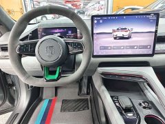 Zeekr Geely Zeekr 001 WE Edition 86kWh - ფოტო 11