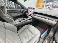 Zeekr Geely Zeekr 001 WE Edition 86kWh - ფოტო 15