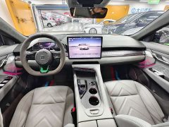 Zeekr Geely Zeekr 001 WE Edition 86kWh - ფოტო 16