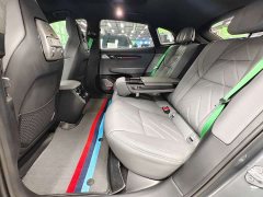 Zeekr Geely Zeekr 001 WE Edition 86kWh - ფოტო 17