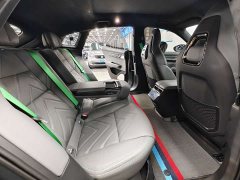 Zeekr Geely Zeekr 001 WE Edition 86kWh - ფოტო 18